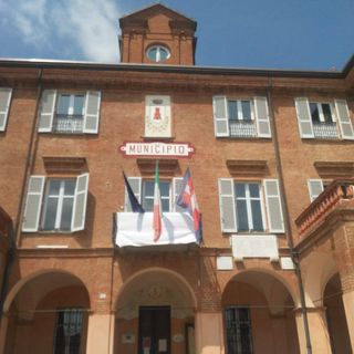 Alla biblioteca &quot;Fenga&quot; di Castelnuovo Belbo gli scrittori Eugenio Carena, Fabrizio Borgio e Cinzia Soria