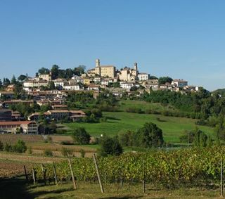 La locandina della fiera del tartufo di Murisengo