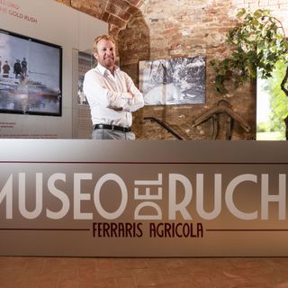 Castagnole Monferrato avrà il suo Museo del Ruché in via Al Castello
