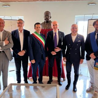 A Castelnuovo Belbo il museo Francesco Cirio si rinnova
