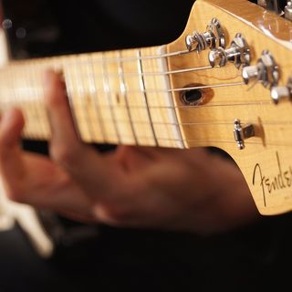 Le tecniche più famose usate sulla chitarra elettrica Le tecniche più famose usate sulla chitarra elettrica