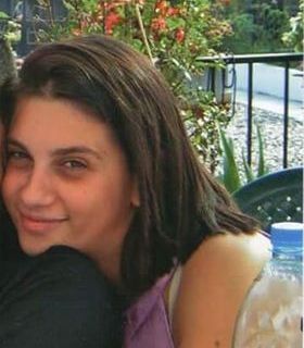 Nadia, dal 2015 combatte con una malattia rara