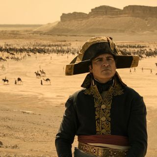 Alla Sala Pastrone di Asti arriva Napoleon di Ridley Scott [TRAILER]