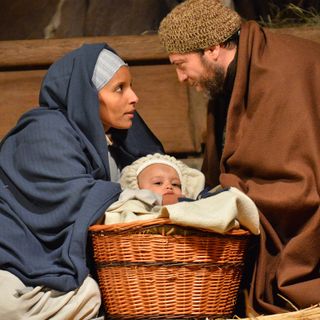 Quinto appuntamento con l'Avvento revigliaschese, martedì 24 dicembre