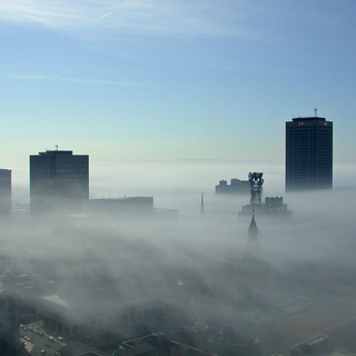 Il Piemonte sta per sperimentare i cannoni spazzanebbia