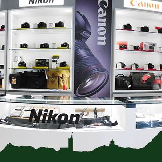 Trova la fotocamera giusta per te sullo store Grande Marvin