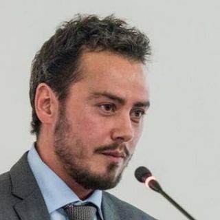 Asti Film Festival oggi si concentra su tematiche LGBT+ e ospita Gianmarco Negri, primo sindaco transgender d'Italia