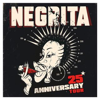 25 anni di rock ad Asti con i Negrita