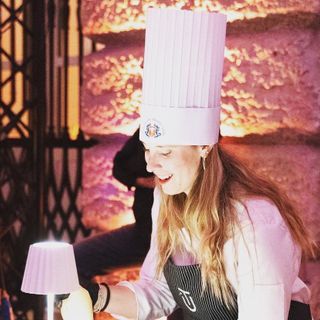 NeH Experience, in collaborazione con Tenuta il Capitolo, propone un'esperienza per i fan di MasterChef