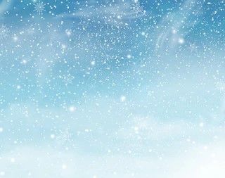 In arrivo la neve anche sull'Astigiano?