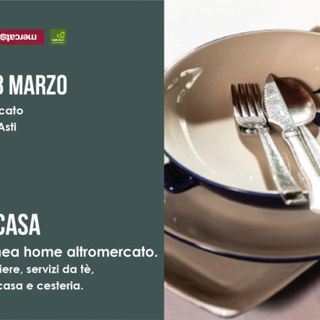 Alla Cooperativa della Rava e della Fava è primavera!