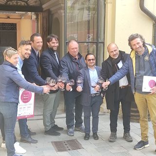 Nizza è Barbera 2023: 70 produttori da incontrare con 400 etichette in degustazione di Barbera d'Asti docg e Nizza docg