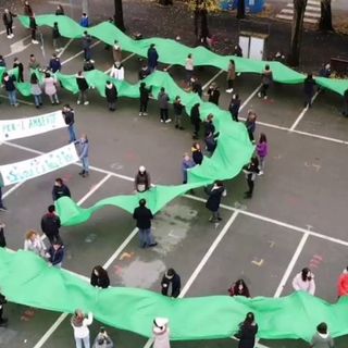 Gli &quot;Anter Green Awards&quot;, gli oscar che premiano le scuole più green d'Italia, volgono al termine