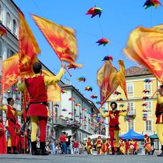 Palio di Asti 2022: Nizza Monferrato presenta i suoi eventi