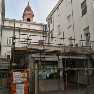 Sanità: al presidio sanitario di Nizza Monferrato lavori di ristrutturazione