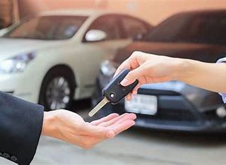 Prevenzione terrorismo: prescrizioni in materia di noleggio auto