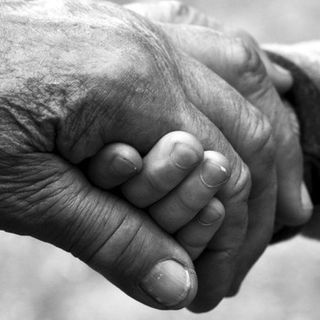 Oggi è la Festa dei nonni, un tesoro prezioso per tutta la famiglia