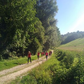 Nordic Walking Asti