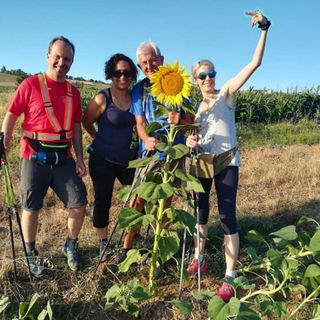 Nordic Walking Asti: le camminate della settimana