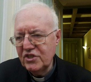 Migranti in Piemonte, monsignor Nosiglia e i vescovi piemontesi rispondono a Ricca (Lega): &quot;Il bene comune non è mai 'contro', ma 'insieme'&quot;