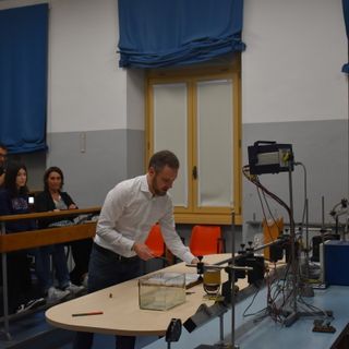 Euripide, Shakespeare e i Queen hanno accompagnato la Notte Nazionale del Liceo Classico