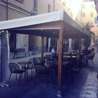 Il bar 900, immagine di repertorio
