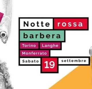 Sabato sera alla Casa del Popolo si festeggerà la &quot;Notte Rossa Barbera”