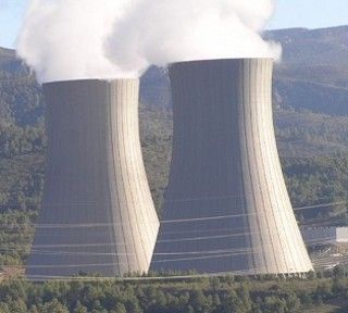 Sito nucleare in Piemonte