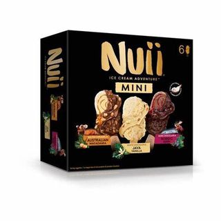 Maxi richiamo di gelati e muffin contaminati da ossido di etilene