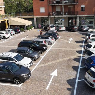 35 nuovi parcheggi a Costigliole d’Asti in piazza Scotti e via Alciati
