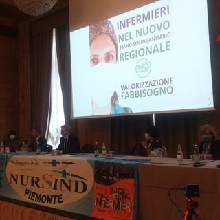 Video in diretta a cura di Teodoro Cavalluzzo
