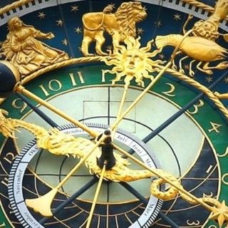 Oroscopo di Corinne: settimana dal 10 al 17 dicembre