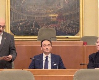 &quot;Un baluardo contro il crimine&quot;: in Piemonte operativo Orecol, l'organismo per il controllo degli atti amministrativi