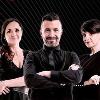 Questa sera al via la stagione teatrale di Nizza Monferrato con gli Oblivion