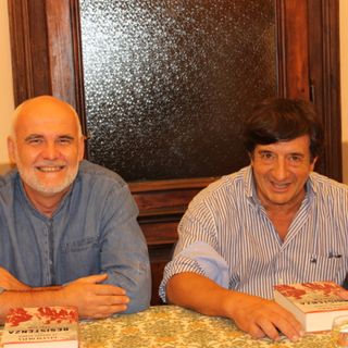 Lo storico Gianni Oliva presenta &quot;La bella morte. Gli uomini e le donne che scelsero la Repubblica Sociale italiana&quot;