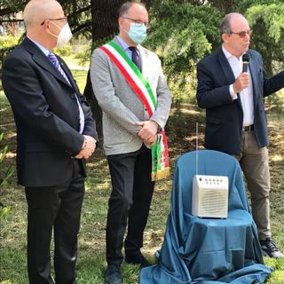 Omaggio a Gilberto Barbero (Archivio)