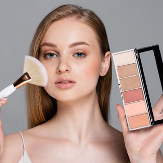 Migliore palette ombretti occhi: top 3 prodotti