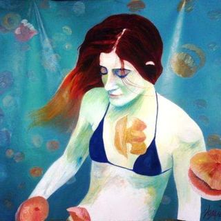 L'opera di Rossana Turri