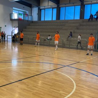 Coppa divisione Futsal: Orange Asti vince in trasferta contro Olimpia Regium