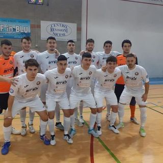 la formazione degli Orange