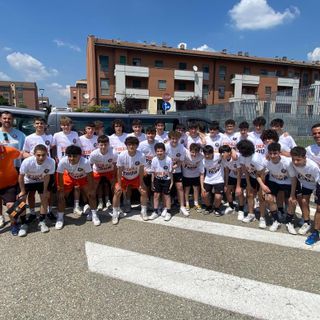 Futsal: si interrompe il sogno della finale per gli Orange under 15 e 17