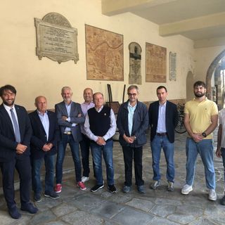 L'oratorio Don Bosco di Nizza passa di proprietà con nuove idee e  nuovi progetti