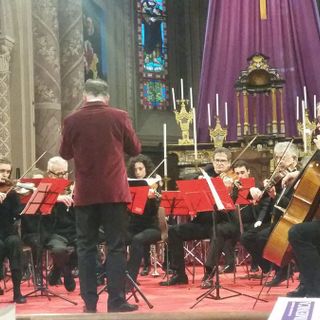Domenica 30 gennaio al Teatro Alfieri appuntamento pomeridiano con &quot;Il genio di Vivaldi&quot;