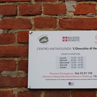Riaprono i centri antiviolenza in Piemonte. Caucino: &quot;Nessuna vittima deve essere lasciata sola&quot;