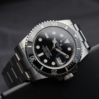 Rolex Submariner