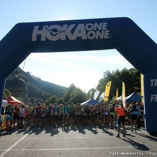Dopo il successo dello scorso anno, torna la 2° edizione di Oropa Trail