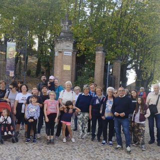 La festa che si è celebrata sabato e domenica