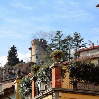 Veduta di Cocconato