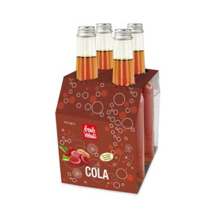 Cola bio NaturaSì