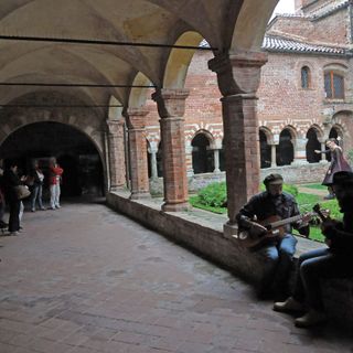 Torna, sabato 21 ottobre, la Macchina magnifca